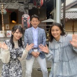 『[イコラブ] 佐々木舞香、8/14放送のNHK「趣味どきっ！関東会いに行きたい仏さま」出演 まとめ』の画像