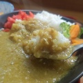新潟市中央区白山付近の渋い食堂！とこしえ食堂でカレーライス！(とこしえ食堂2回目)