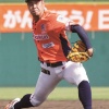 【悲報】MAX156km/hのサイドスロー、指名漏れ