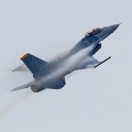 USAF F-16 ”PACAF DEMONSTRATION TEAM”