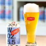 『【行ってきた】「シュマッツ」から五感で楽しむ「ヴァイツェン」缶が新発売。』の画像