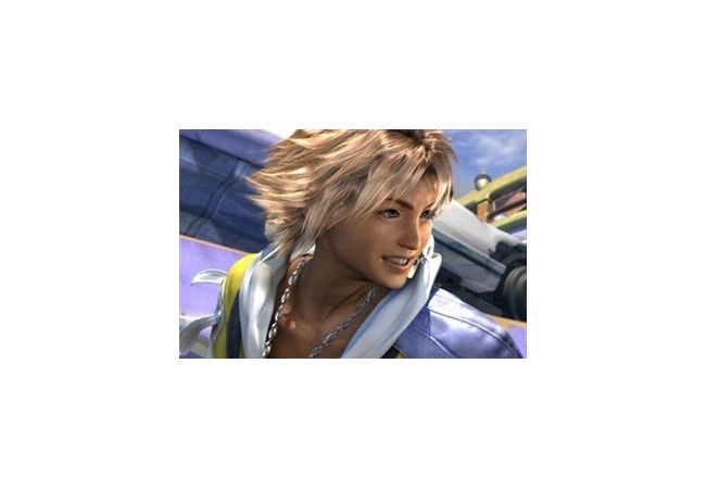 FF10のティーダの生涯が過酷すぎるｗｗｗｗｗｗｗｗｗ
