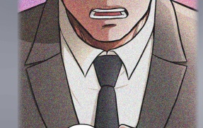 【7話】大判組あれこれ　黎明編