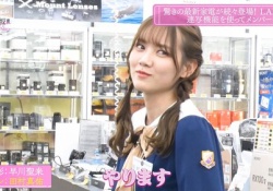 【乃木坂46】田村真佑、こんな表情もかわいいなｗｗｗｗｗ