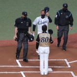 『「終わってる感」がハンパではない日本ハム』の画像