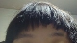 前髪失敗したワイを笑えよ（※画像あり）