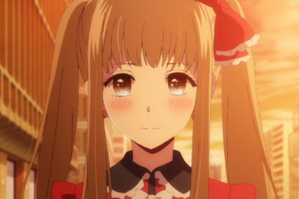 あにれこ クズの本懐