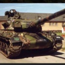 AMX-30 フランス主力戦車