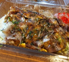 新しいお店ができるのは嬉しいですね！　《フフフ・心進》