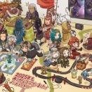 ( 餅ω搗) パックを剥きましょ、ぱっくんこ♪