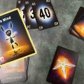 【ザ・マインド　The Mind】7歳・9歳と遊んでみたよ。8歳から向けボードゲームのレビュー
