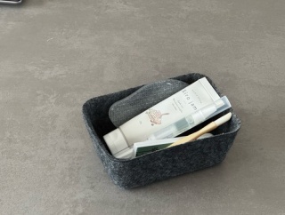 「今日は１本だけ」作戦