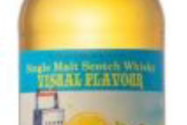 ウイスキーのフレーバーを描く「ヴィジュアルフレーバー」 : (有)酒舗