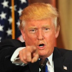 アメリカ、ベネズエラを攻撃したと発表