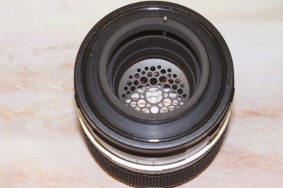 EBC FUJINON-SF 85mm f4(M42) : 会計士によるバリューアップ クラカメ趣味