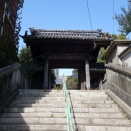 9182　勝安寺(山口県下関市豊前田町2-2-8)