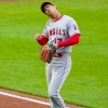 大谷翔平、首に張りがあったものの出場を強行していた