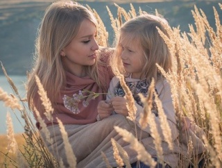 彼女(33)に娘がいて中3なんだけど……