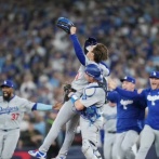 4勝中3勝が山本の作品、ロサンゼルス・ドジャース、ワールドシリーズ2年連続優勝＝韓国の反応