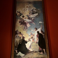 VOL.13 憧れの大塚国際美術館に行こう！大塚国際美術館その７（近代）