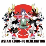 ��CD Review��ASIAN KUNG-FU GENERATION��BEST HIT AKG�ס٤β���