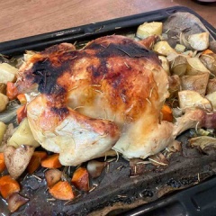 クリスマスパーティーメニュー＆年齢問わず楽しめるゲームはこれだ!