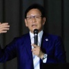 栗山英樹氏が講演会で熱弁「やるか、やらないかが重要」