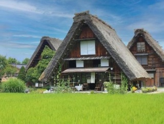 【悲報】世界遺産「白川郷」、ガチでヤバイ状態になってしまう！！
