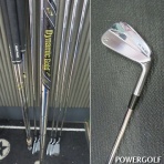 ゴルフ屋の女房