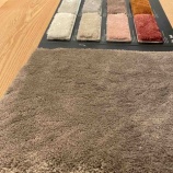 『高級ラグマット』の画像