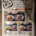 仙台牛たん 青葉 中野マルイ店（3）