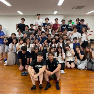 マネージャー日記