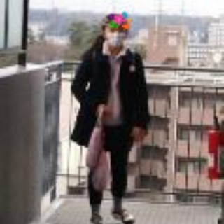 ♪まんまるほっぺ♪