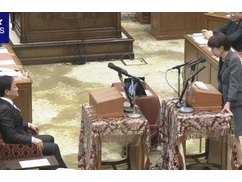 【悲報】高市首相が党首討論でナフサ危機に『指示が遅れたとは思っていない』と回答！ 在庫が6月末で尽きる限界寸前の状況を『単なる目詰まり』で片付ける危機感ゼロの政府対応