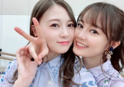 【最＆高】生田絵梨花×白石麻衣画像集めてみたｗｗｗｗｗ【いくまい】