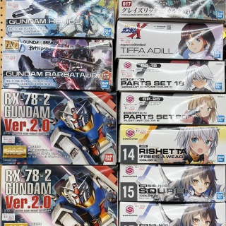 模型のアサヒヤ