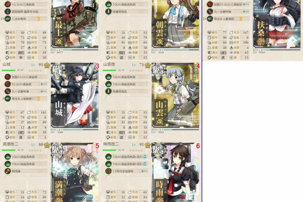 艦これネバギブ Never Give Up 17秋イベント