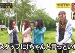 【乃木坂46】24thヒット祈願は”4期の3人×星野みなみ+α”がいいな。。。