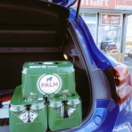 笛吹きの雑記帳