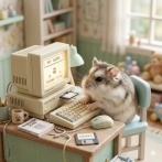 インターネット老人会「パソコンとか、昔のワクワクした時代に戻りたい」