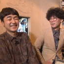 『相席食堂』M-1優勝のたくろうが故郷に凱旋！感動の母との対面