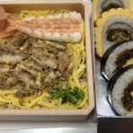 日々の食卓の備忘録