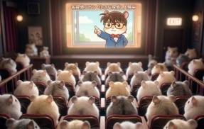 【名探偵コナン】２０代カップル「あれ見てw絶対パパ活やんwきっしょwｗｗｗｗ」