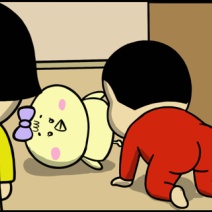 絶対絶命！誤飲を阻止せよ