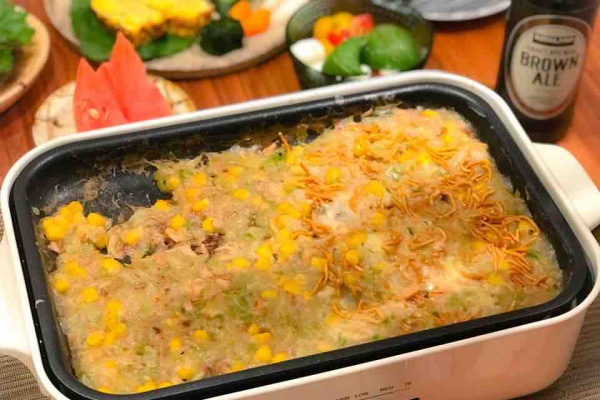 のんすけのおいしいくらし - 離乳食取り分けレシピ
