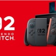 今のSwitch2はどう見ても「Switch2 Pro」