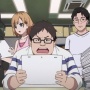 【画像】中国のアニメ会社「日本の八王子って、こんな感じのところだろ！」 → とんでもない光景を描かれてしまう…