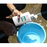 『カーケア用品の評価中』の画像