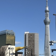 【続き】下町散歩♪