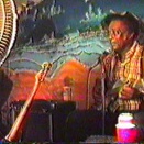 おだてられ　木に登ったら　ゆさぶられ　　　五七五